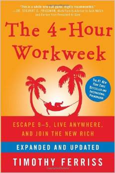 4 Hour Work Week Review