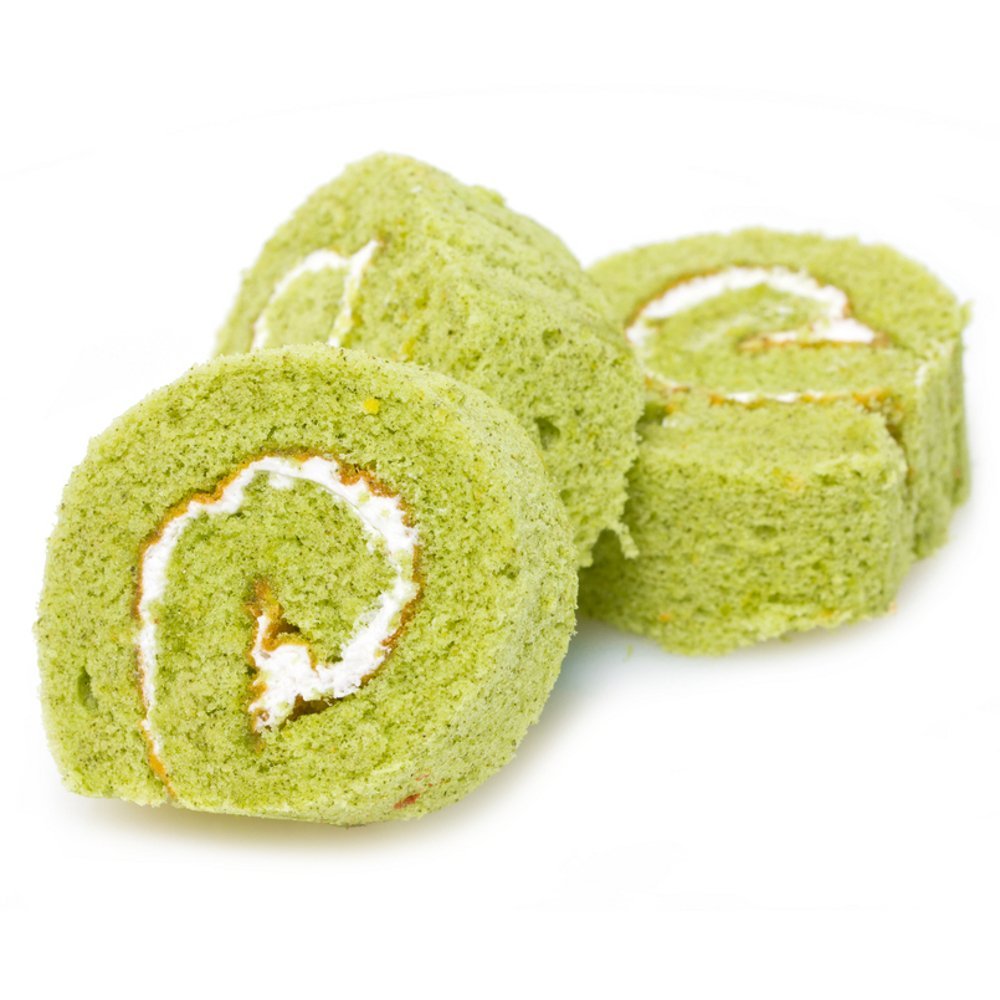 matcha swiss roles