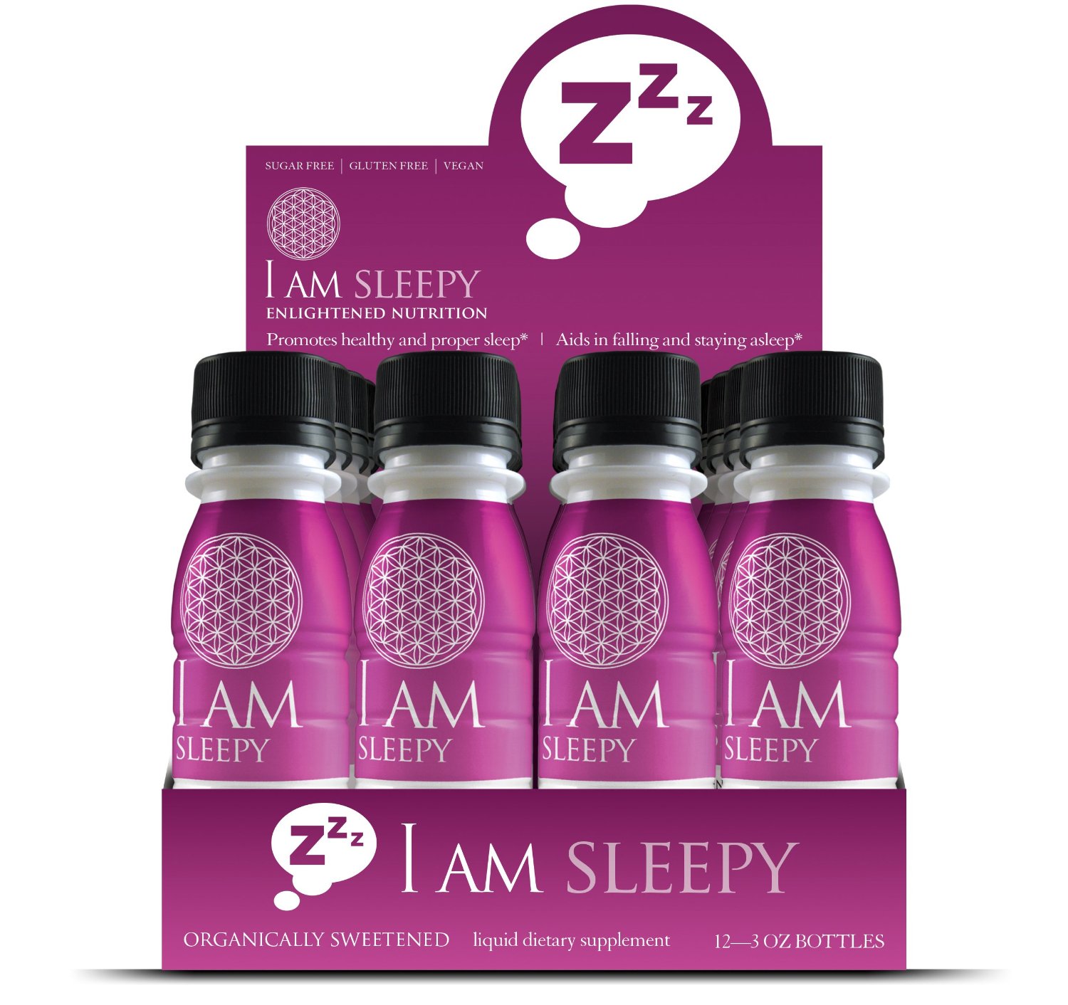 Can t Sleep Then Try This Relaxing SLEEP AID DRINK 