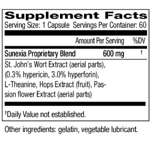 Sunexia Facts