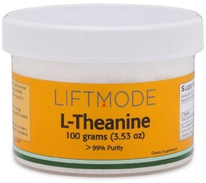 liftmode l-theanine