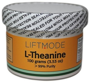 liftmode l-theanine banded